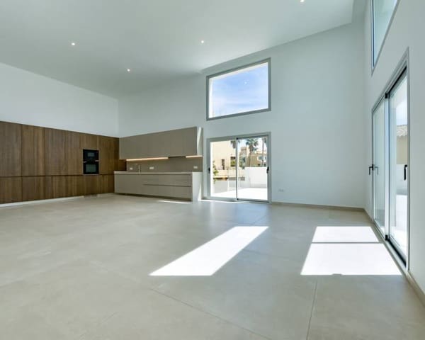 6 chambre Villa/Maison à vendre à Golf Bahía, Finestrat avec piscine garage - 1 200 000 € (Ref: 8881151)