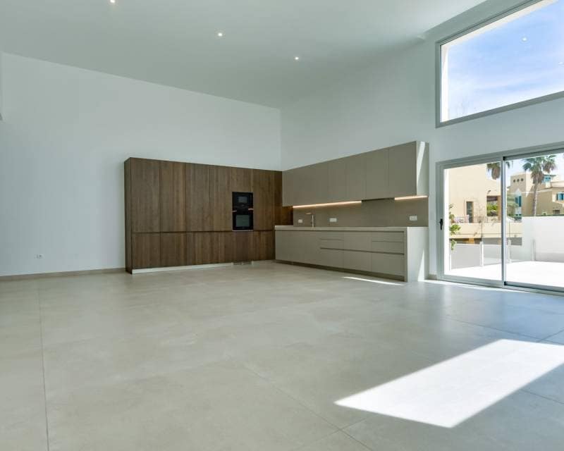 6 chambre Villa/Maison à vendre à Finestrat avec piscine garage - 1 200 000 € (Ref: 8881151)