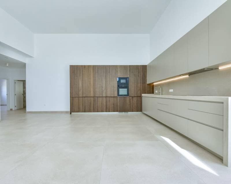 6 chambre Villa/Maison à vendre à Finestrat avec piscine garage - 1 200 000 € (Ref: 8881151)