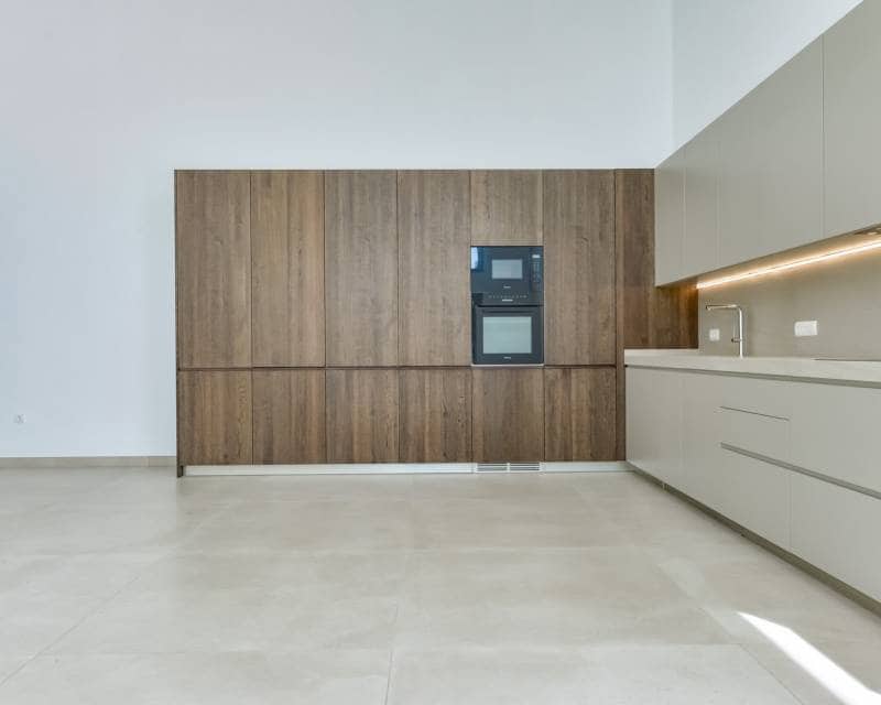 6 chambre Villa/Maison à vendre à Finestrat avec piscine garage - 1 200 000 € (Ref: 8881151)