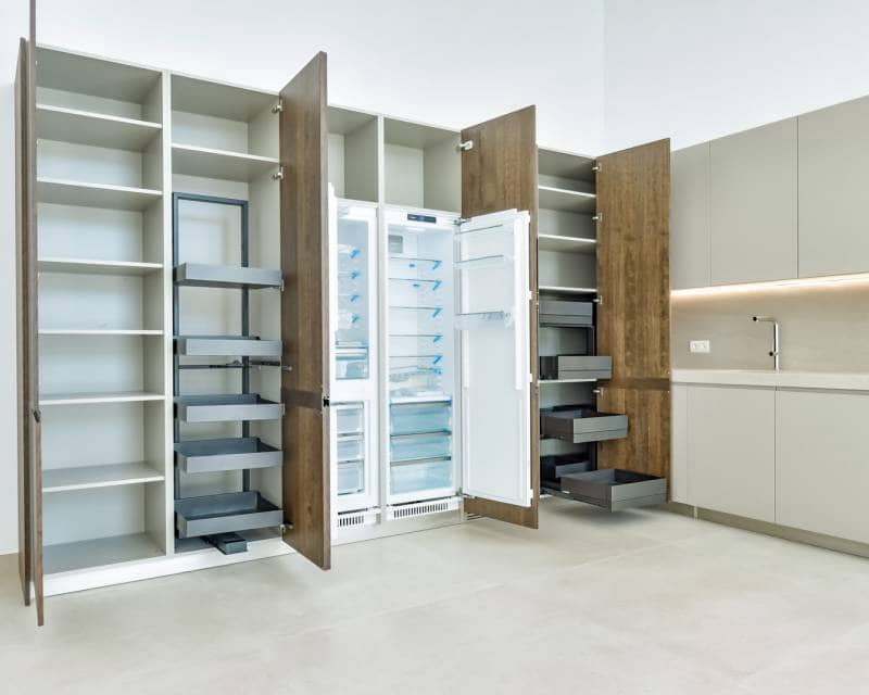 6 chambre Villa/Maison à vendre à Finestrat avec piscine garage - 1 200 000 € (Ref: 8881151)