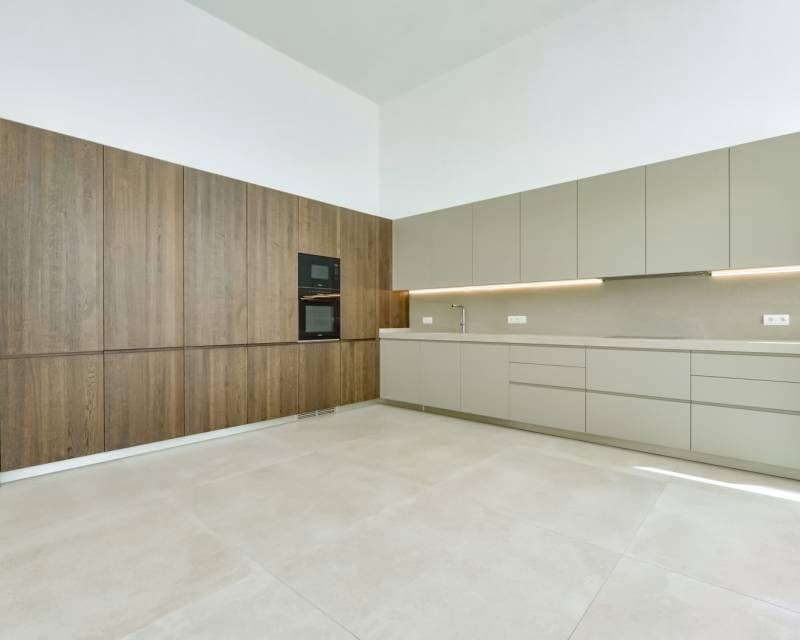 6 chambre Villa/Maison à vendre à Finestrat avec piscine garage - 1 200 000 € (Ref: 8881151)