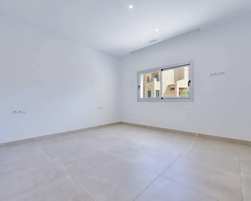 6 chambre Villa/Maison à vendre à Finestrat avec piscine garage - 1 200 000 € (Ref: 8881151)