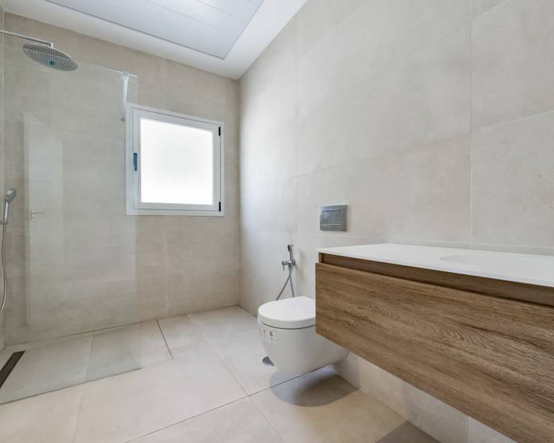 6 chambre Villa/Maison à vendre à Finestrat avec piscine garage - 1 200 000 € (Ref: 8881151)