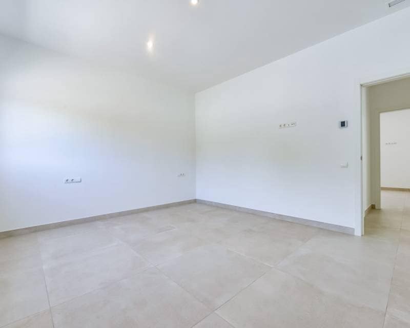 6 chambre Villa/Maison à vendre à Finestrat avec piscine garage - 1 200 000 € (Ref: 8881151)