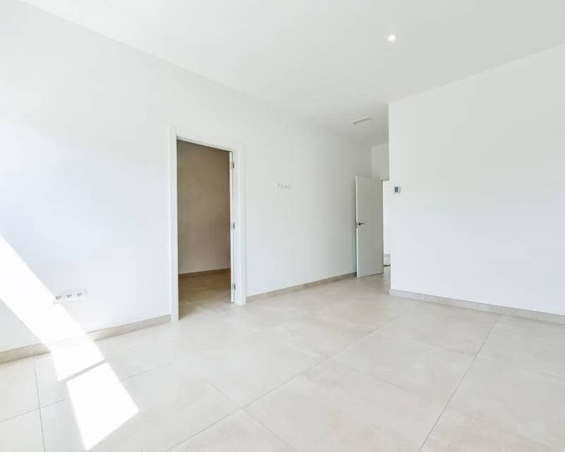 6 chambre Villa/Maison à vendre à Finestrat avec piscine garage - 1 200 000 € (Ref: 8881151)