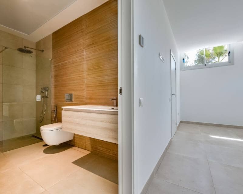 6 chambre Villa/Maison à vendre à Finestrat avec piscine garage - 1 200 000 € (Ref: 8881151)