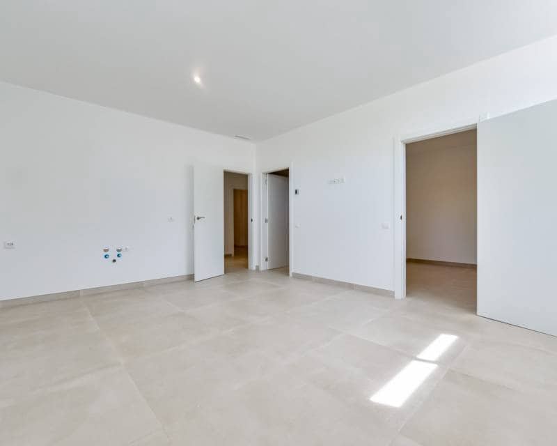 6 chambre Villa/Maison à vendre à Finestrat avec piscine garage - 1 200 000 € (Ref: 8881151)