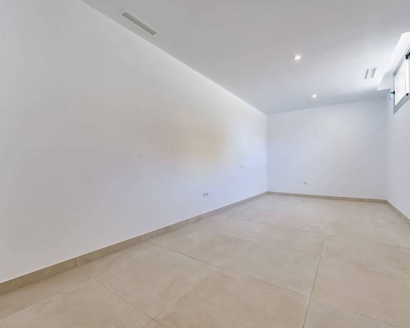 6 chambre Villa/Maison à vendre à Finestrat avec piscine garage - 1 200 000 € (Ref: 8881151)