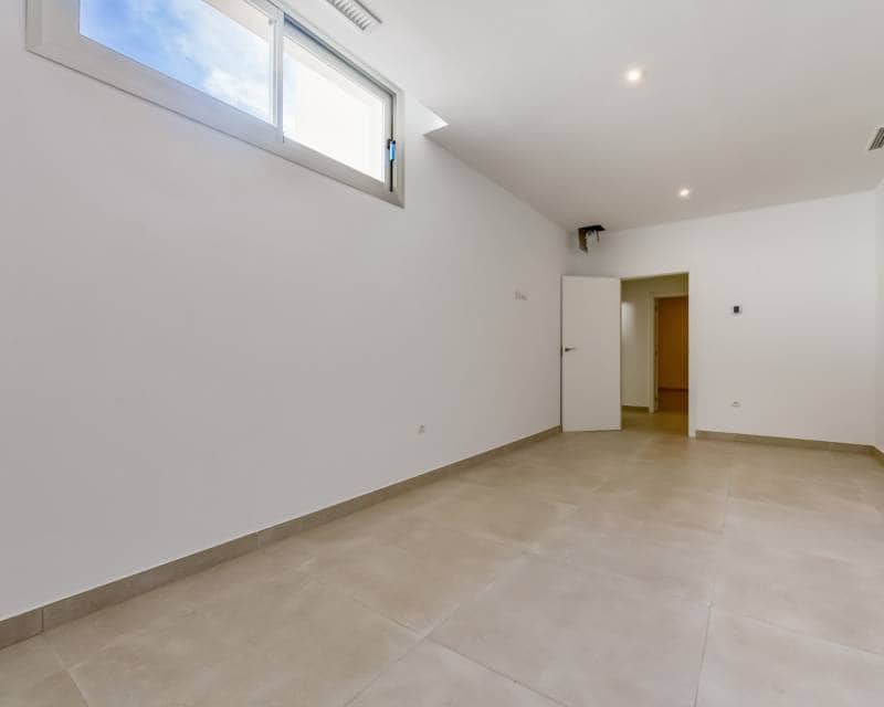 6 chambre Villa/Maison à vendre à Finestrat avec piscine garage - 1 200 000 € (Ref: 8881151)