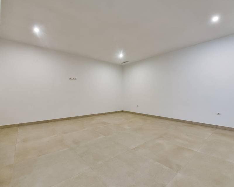 6 chambre Villa/Maison à vendre à Finestrat avec piscine garage - 1 200 000 € (Ref: 8881151)