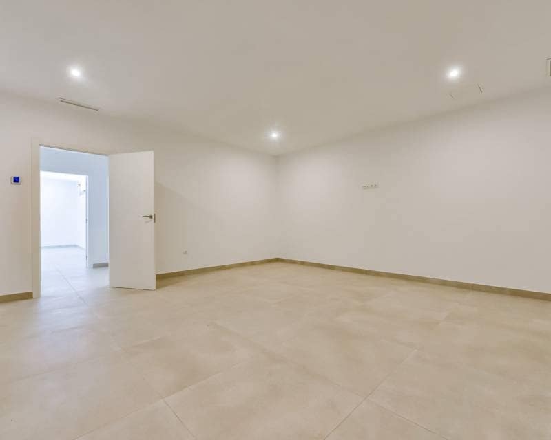 6 chambre Villa/Maison à vendre à Finestrat avec piscine garage - 1 200 000 € (Ref: 8881151)