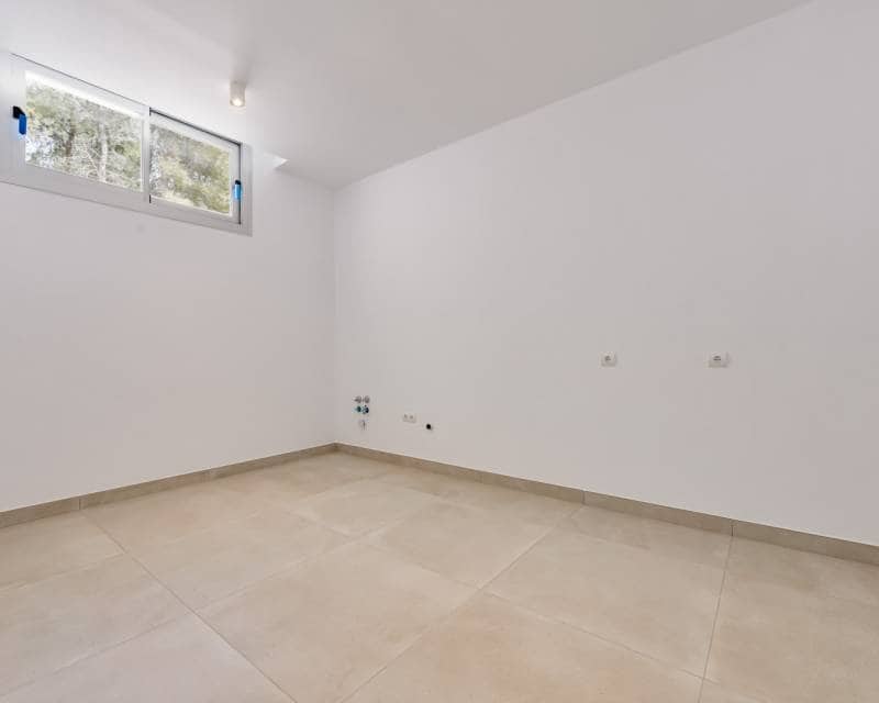 6 chambre Villa/Maison à vendre à Finestrat avec piscine garage - 1 200 000 € (Ref: 8881151)