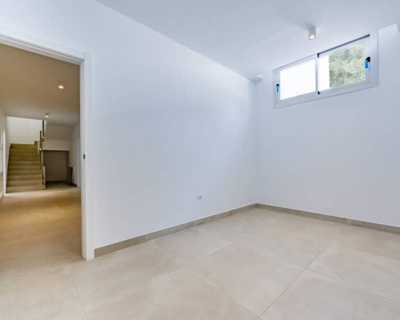 6 chambre Villa/Maison à vendre à Finestrat avec piscine garage - 1 200 000 € (Ref: 8881151)