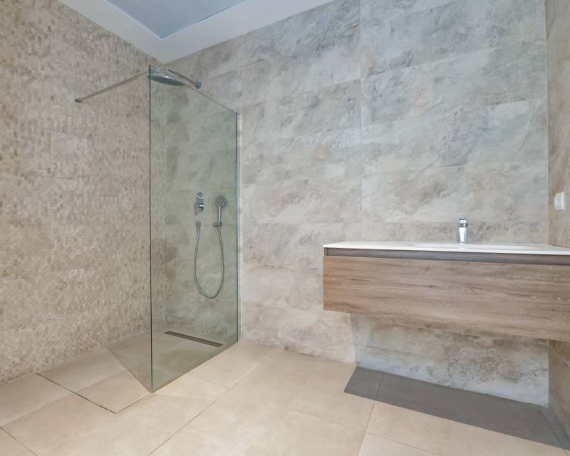 6 chambre Villa/Maison à vendre à Finestrat avec piscine garage - 1 200 000 € (Ref: 8881151)