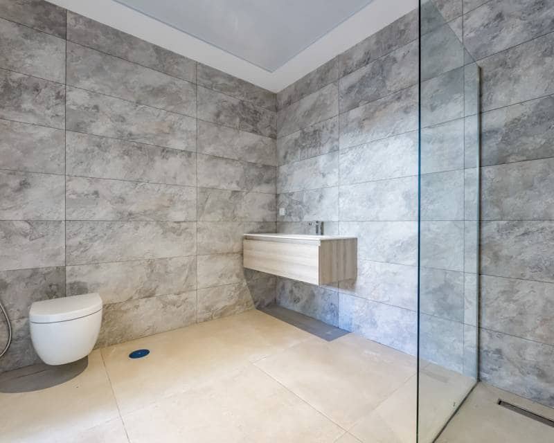 6 chambre Villa/Maison à vendre à Finestrat avec piscine garage - 1 200 000 € (Ref: 8881151)