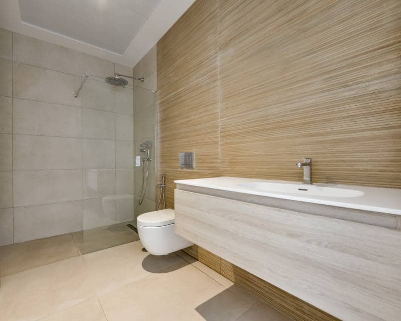 6 chambre Villa/Maison à vendre à Finestrat avec piscine garage - 1 200 000 € (Ref: 8881151)