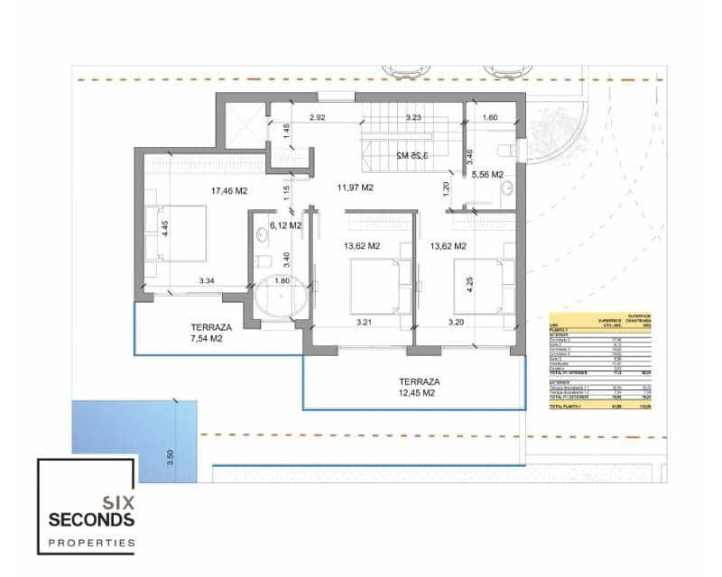 5 slaapkamer Villa te koop in Finestrat met zwembad garage - € 2.600.000 (Ref: 8881152)