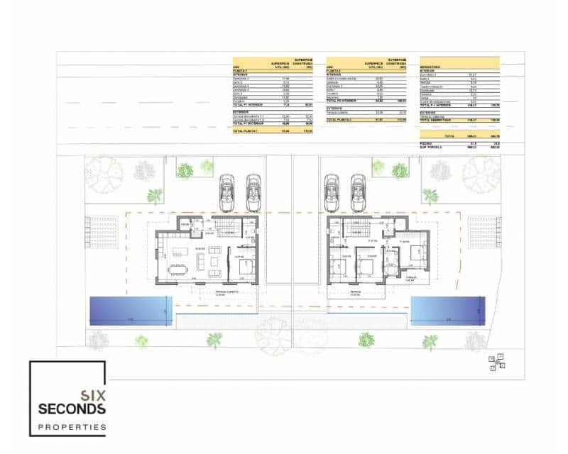 5 slaapkamer Villa te koop in Finestrat met zwembad garage - € 2.600.000 (Ref: 8881152)