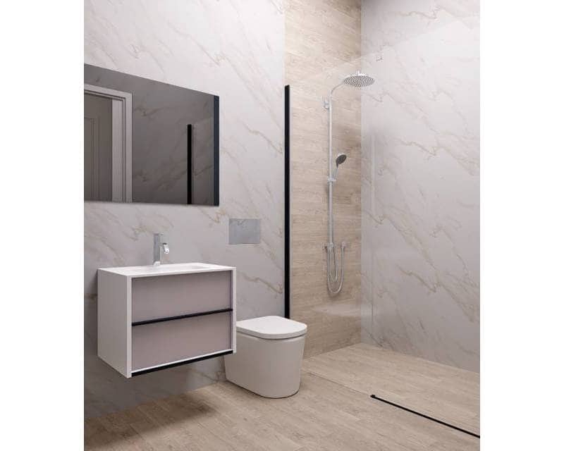 2 chambre Penthouse à vendre à Finestrat avec piscine garage - 429 900 € (Ref: 8884759)