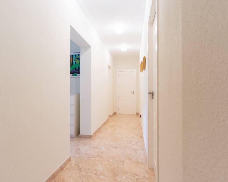 7 soveværelse Semi-Rækkehus til salg i Los Balcones med swimmingpool - € 930.000 (Ref: 8884760)