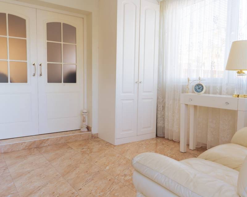 7 soveværelse Semi-Rækkehus til salg i Los Balcones med swimmingpool - € 930.000 (Ref: 8884760)