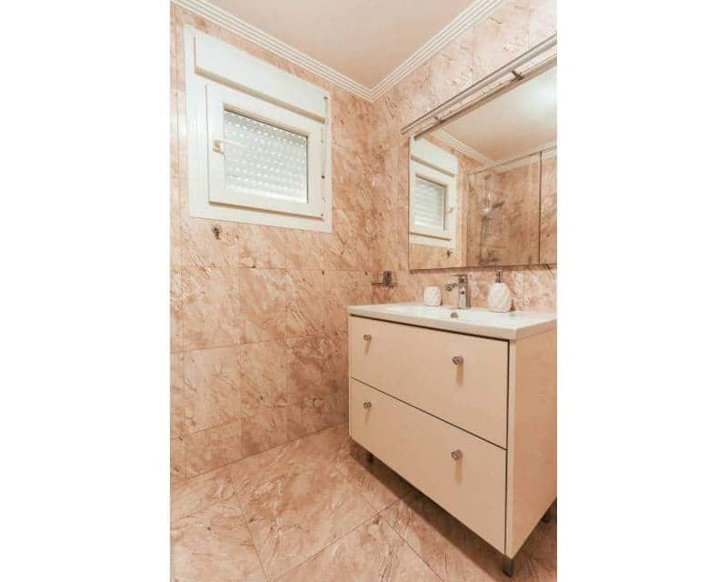 7 soveværelse Semi-Rækkehus til salg i Los Balcones med swimmingpool - € 930.000 (Ref: 8884760)