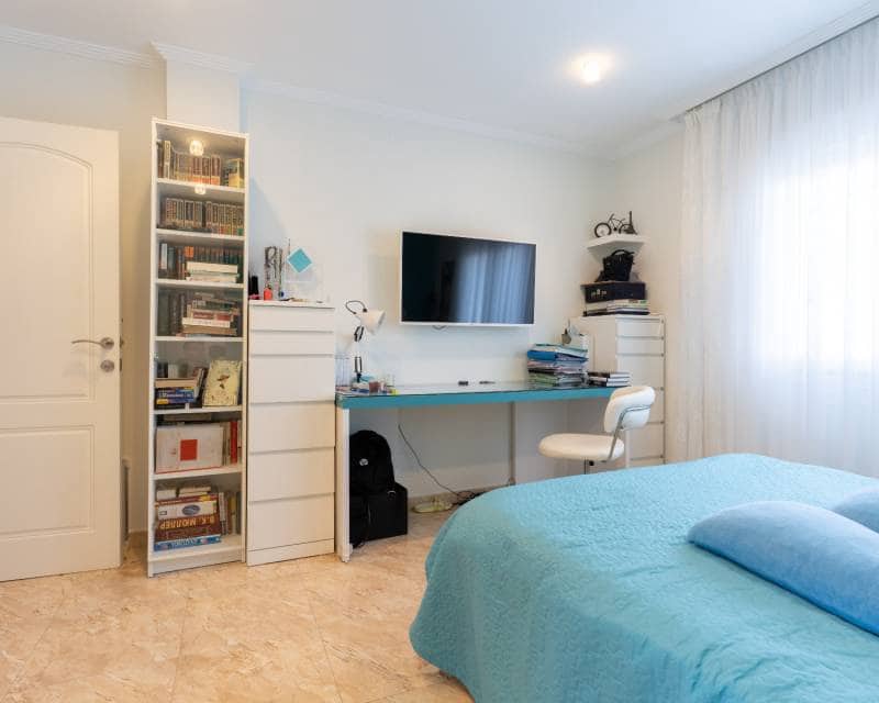 7 soveværelse Semi-Rækkehus til salg i Los Balcones med swimmingpool - € 930.000 (Ref: 8884760)