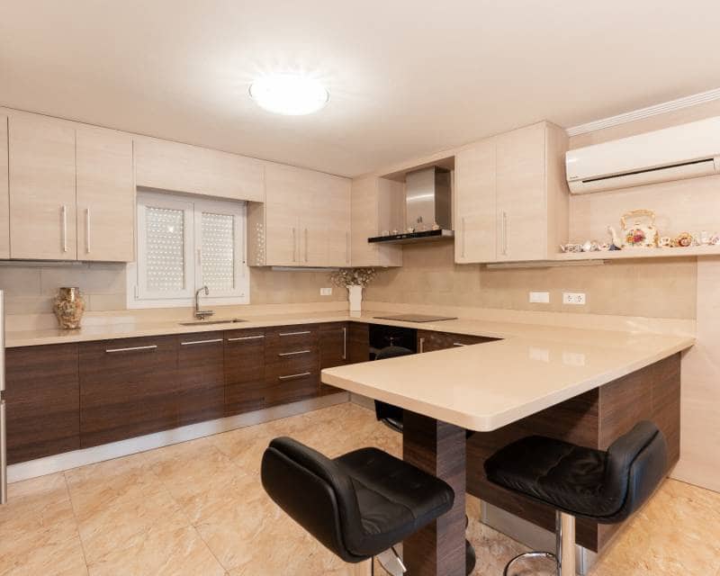 7 soveværelse Semi-Rækkehus til salg i Los Balcones med swimmingpool - € 930.000 (Ref: 8884760)