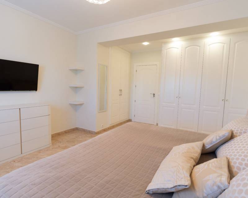 7 soveværelse Semi-Rækkehus til salg i Los Balcones med swimmingpool - € 930.000 (Ref: 8884760)