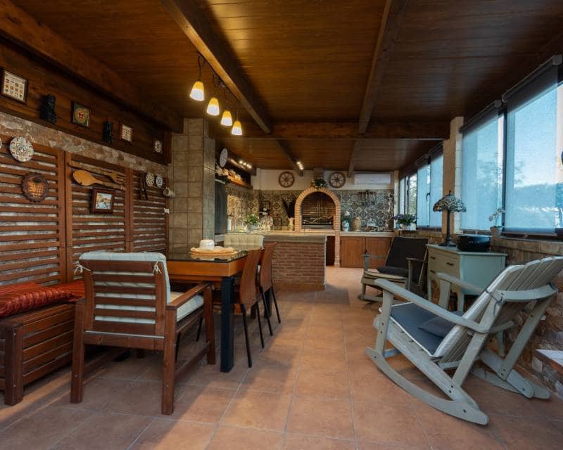 7 soveværelse Semi-Rækkehus til salg i Los Balcones med swimmingpool - € 930.000 (Ref: 8884760)