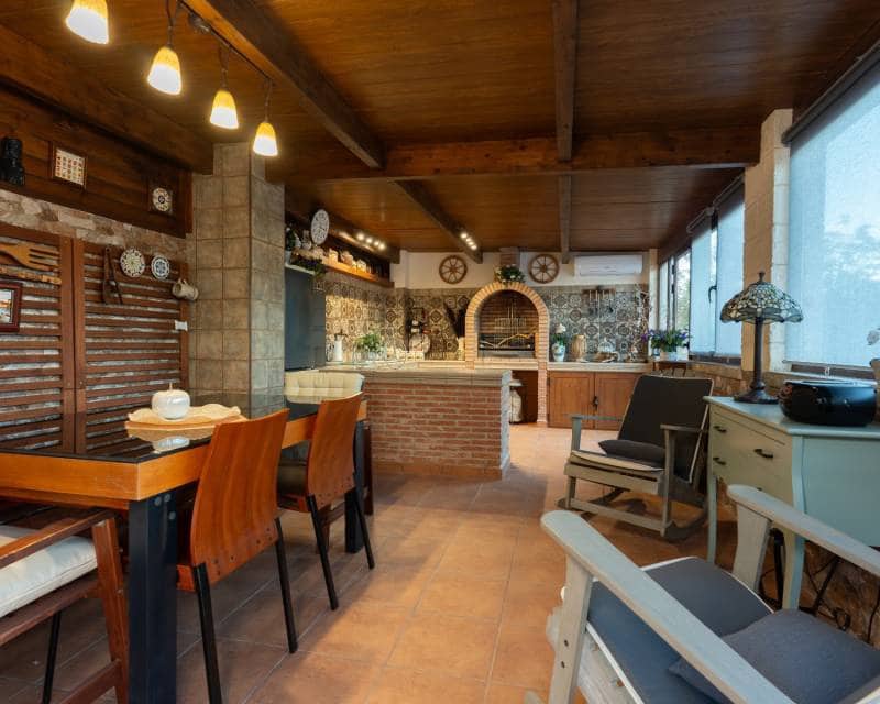 7 soveværelse Semi-Rækkehus til salg i Los Balcones med swimmingpool - € 930.000 (Ref: 8884760)