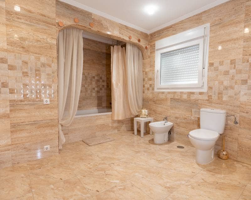 7 soveværelse Semi-Rækkehus til salg i Los Balcones med swimmingpool - € 930.000 (Ref: 8884760)