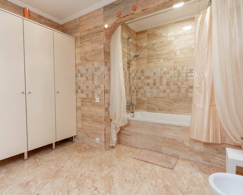 7 soveværelse Semi-Rækkehus til salg i Los Balcones med swimmingpool - € 930.000 (Ref: 8884760)