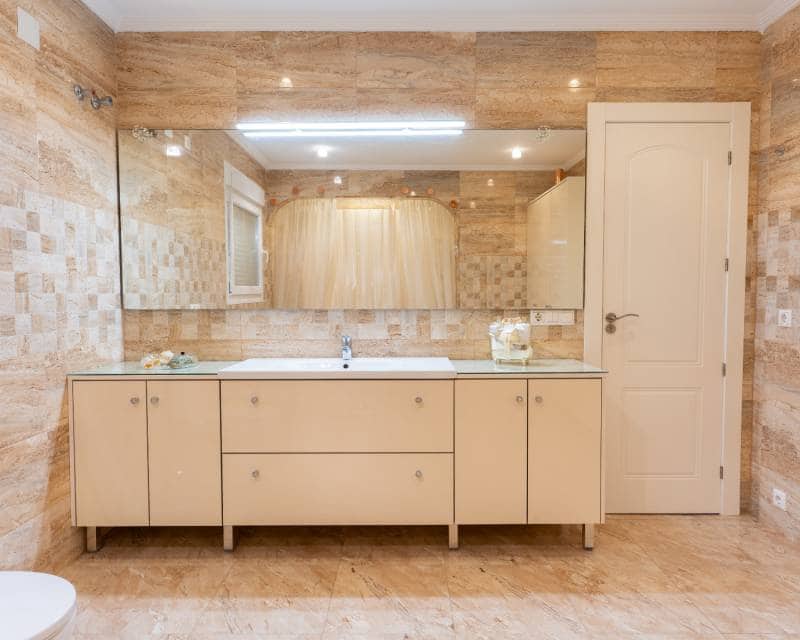 7 soveværelse Semi-Rækkehus til salg i Los Balcones med swimmingpool - € 930.000 (Ref: 8884760)