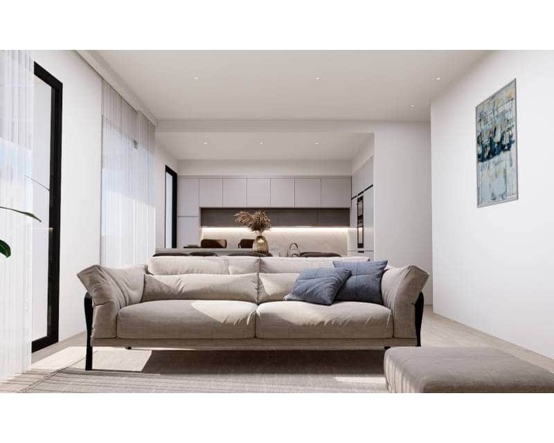 3 sovrum Hus till salu i Finestrat med pool garage - 449 900 € (Ref: 8884761)