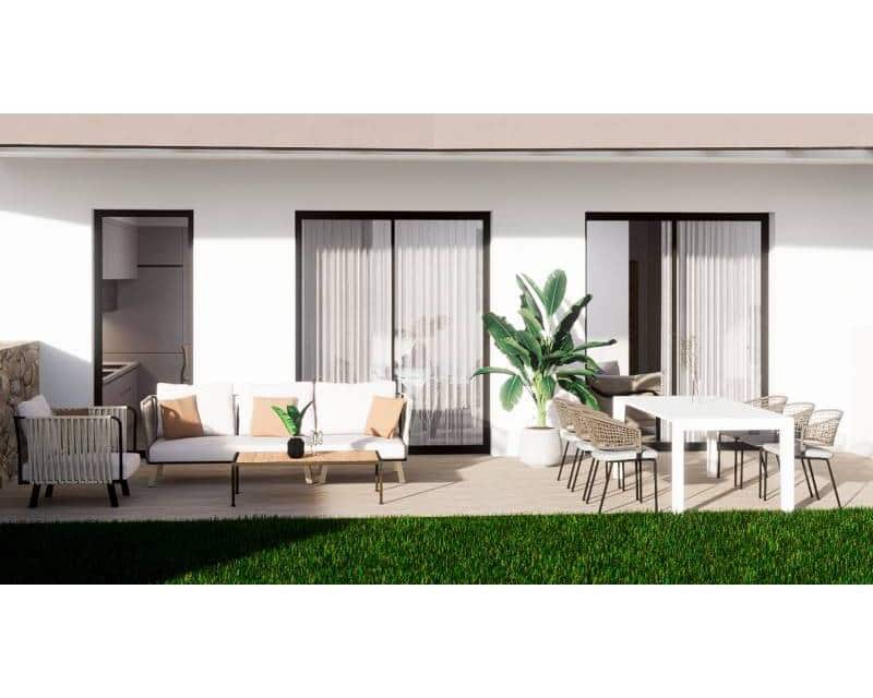 3 sovrum Hus till salu i Finestrat med pool garage - 449 900 € (Ref: 8884761)