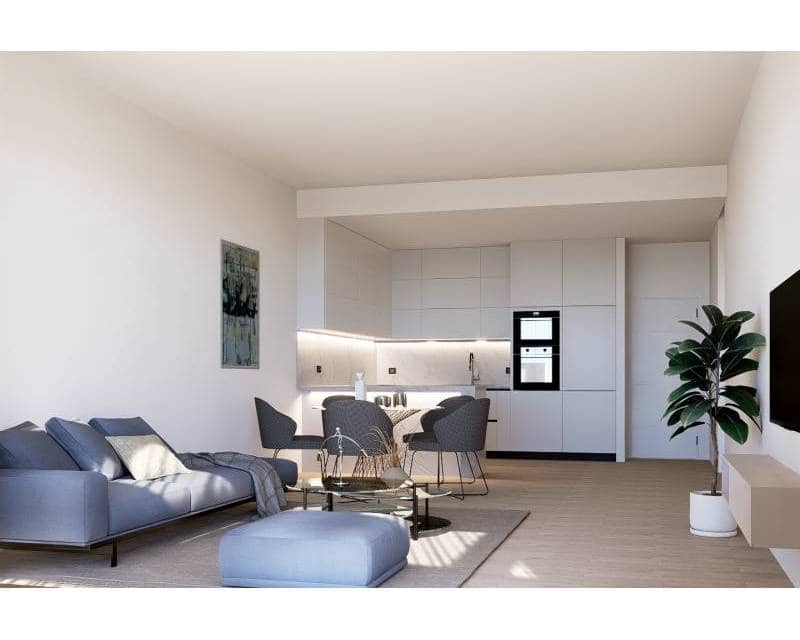 3 soveværelse Byhus til salg i Finestrat med swimmingpool garage - € 449.900 (Ref: 8884762)