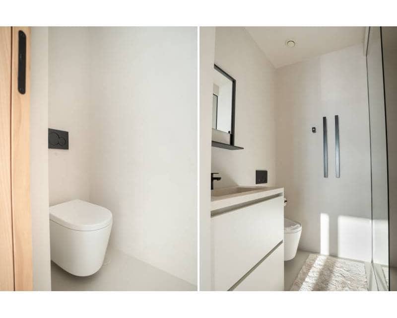 2 bedroom Apartment for sale in La Villajoyosa / Vila Joiosa with pool garage - € 795,000 (Ref: 8885023)