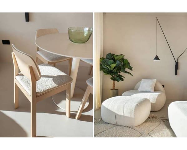 2 chambre Appartement à vendre à Platja Vila Joiosa - Platja de Torres, La Villajoyosa / Vila Joiosa avec piscine garage - 795 000 € (Ref: 8885023)