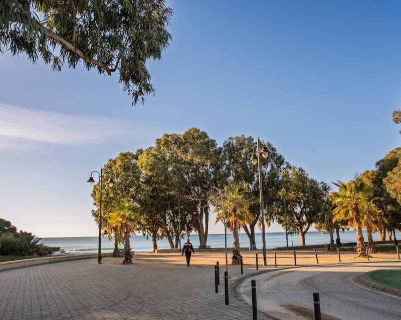 2 bedroom Apartment for sale in La Villajoyosa / Vila Joiosa with pool garage - € 795,000 (Ref: 8885023)