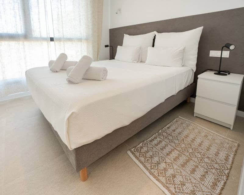 2 Zimmer Apartment zu verkaufen in La Villajoyosa / Vila Joiosa mit Pool Garage - 634.000 € (Ref: 8885023)