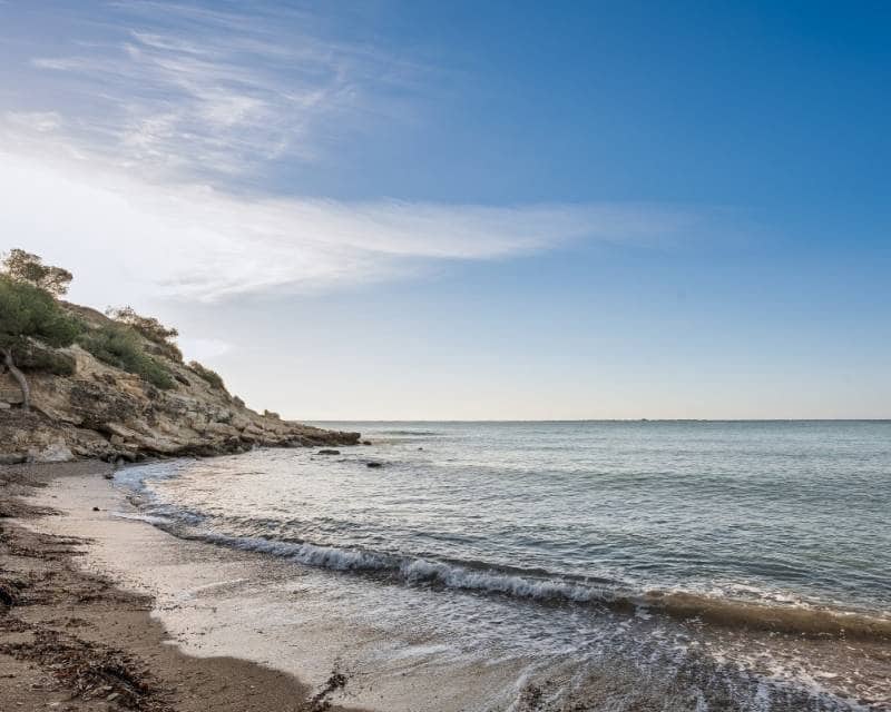 2 Zimmer Apartment zu verkaufen in La Villajoyosa / Vila Joiosa mit Pool Garage - 634.000 € (Ref: 8885023)