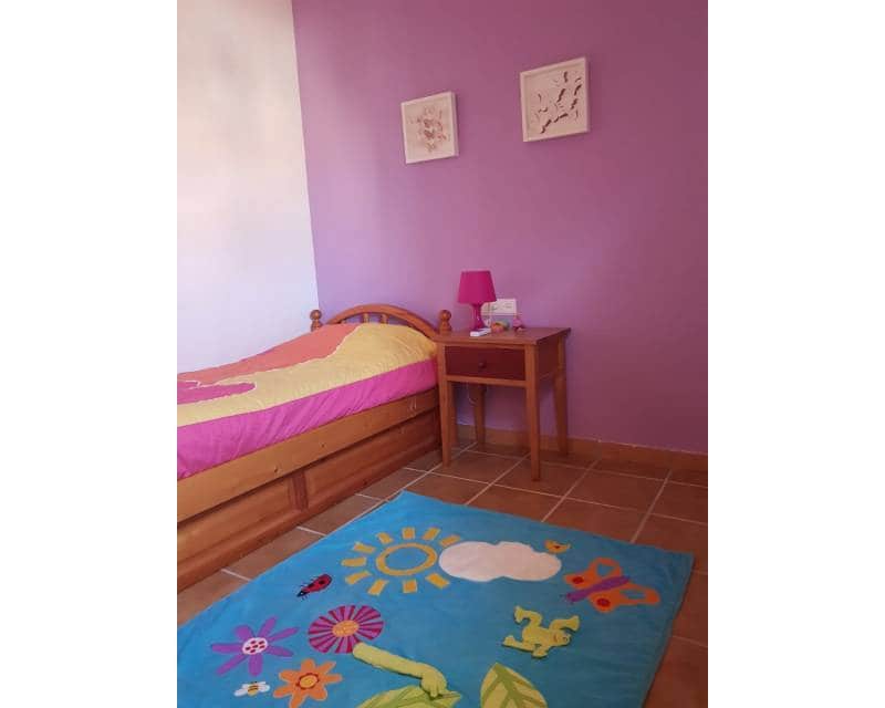 5 soveværelse Semi-Rækkehus til salg i Bolnuevo med swimmingpool garage - € 805.000 (Ref: 8885361)