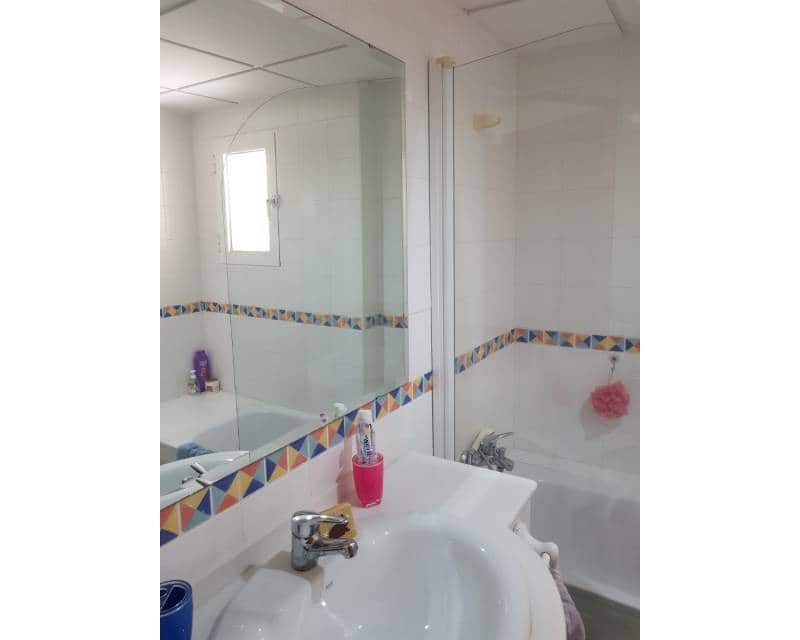 5 soveværelse Semi-Rækkehus til salg i Bolnuevo med swimmingpool garage - € 805.000 (Ref: 8885361)