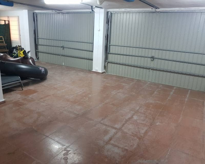 5 soveværelse Semi-Rækkehus til salg i Bolnuevo med swimmingpool garage - € 805.000 (Ref: 8885361)