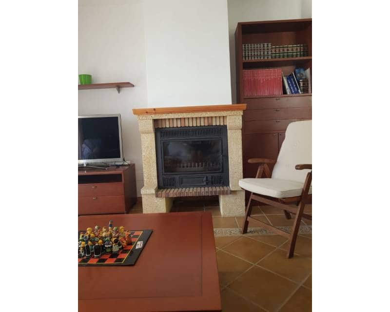 5 soveværelse Semi-Rækkehus til salg i Bolnuevo med swimmingpool garage - € 805.000 (Ref: 8885361)