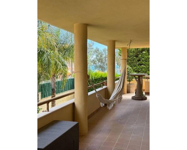 5 soverom Kjedet enebolig til salgs i Bolnuevo, Mazarrón med svømmebasseng garasje - € 805 000 (Ref: 8885361)