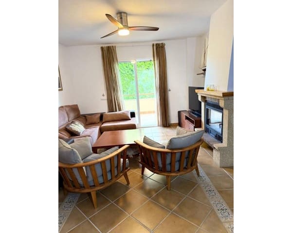 5 soverom Kjedet enebolig til salgs i Bolnuevo, Mazarrón med svømmebasseng garasje - € 805 000 (Ref: 8885361)