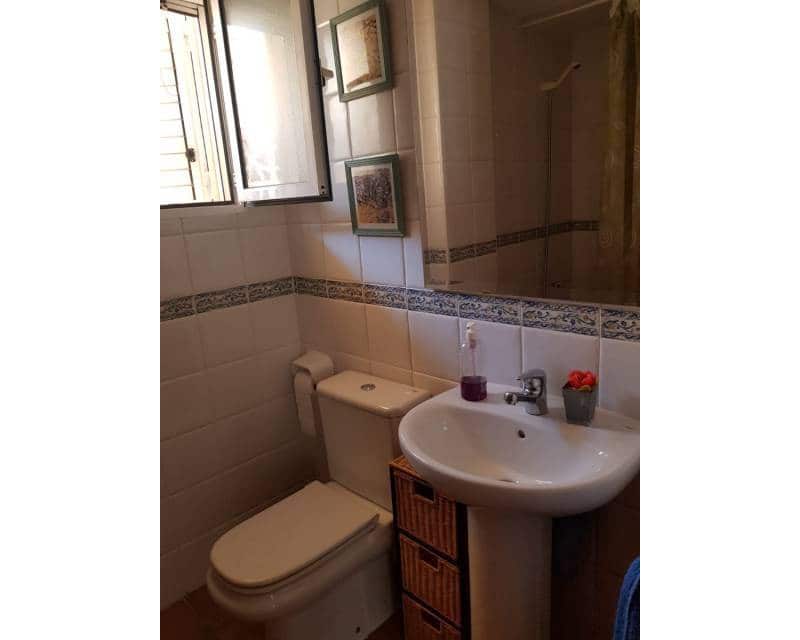 5 soveværelse Semi-Rækkehus til salg i Bolnuevo med swimmingpool garage - € 805.000 (Ref: 8885361)